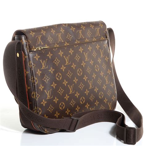 louis vuitton monogram canvas beaubourg mm messenger bag|Louis Vuitton Designer Hobo Bags & Purses .